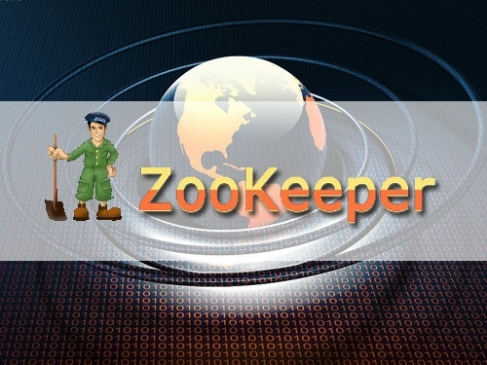 ZooKeeper学习笔记